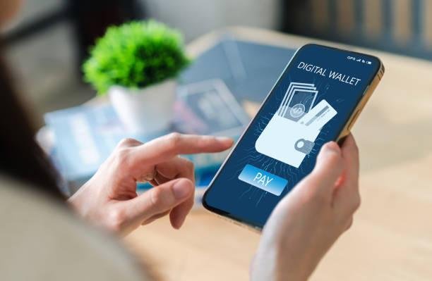 Digital Wallet Market Industry: Current Status and Future