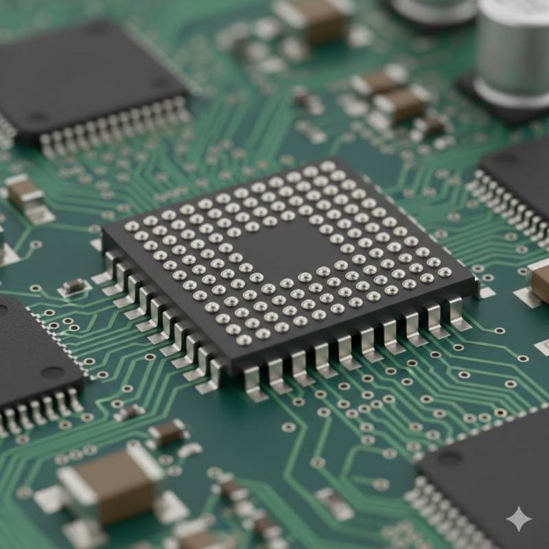 Flip Chip Technology Market Size