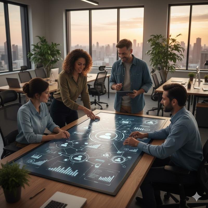 Human Capital Management (HCM) Market Size