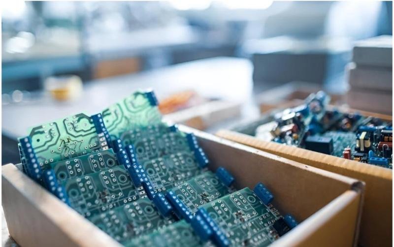 How Turnkey PCB Assembly Simplifies Modern Electronics