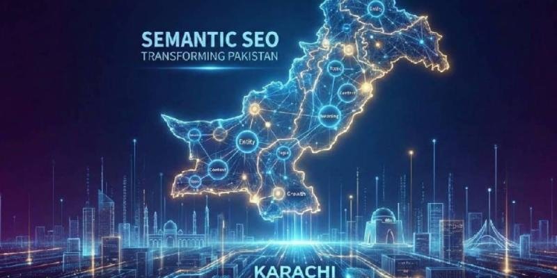 Mujtaba Yousuf Launches Cloudex Marketing to Transform