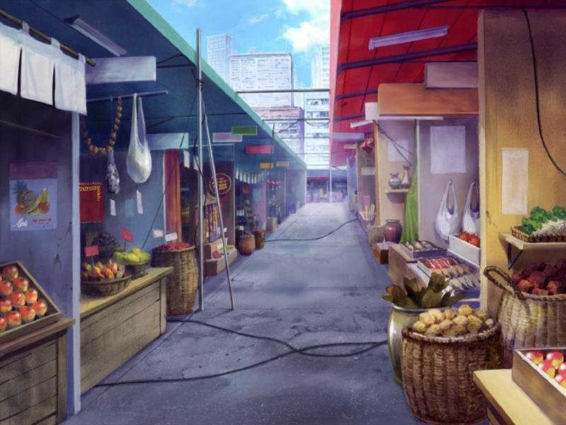 Anime Market: A Study of the Key Players and Their Strategies