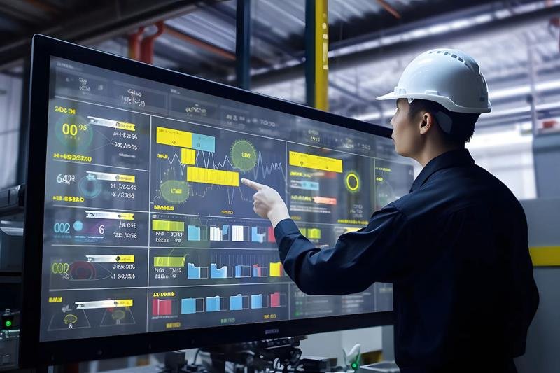 Operational Technology Market