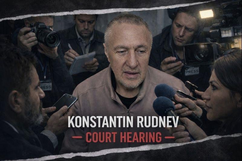 When Humanity Prevails: the Decision to Transfer Konstantin