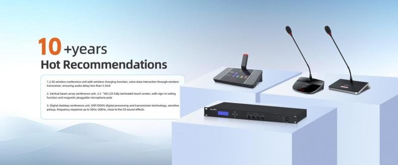 Why Do Global Integrators Choose HUAIN as Their Professional