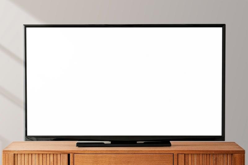 India Television Market