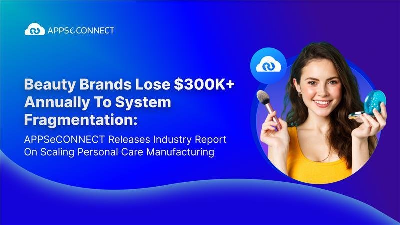 Beauty Brands Lose $300K+ Annually to System Fragmentation: