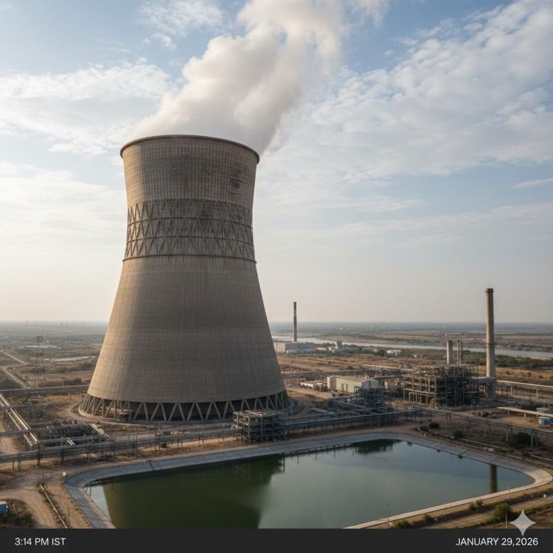 Cooling Tower Market