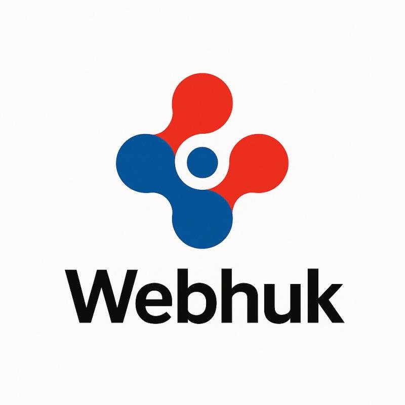 Webhuk ERP: Small business operations software with multi-currency accounting for Africa.