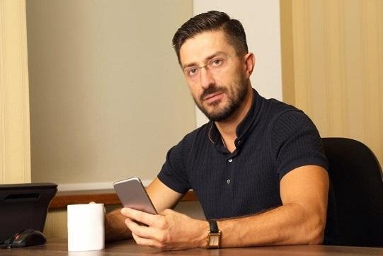 Arif Patel Unveils Ambitious Plans for Business Opportunity Growth on a Global Scale, with Preston Trading in Dubai UAE.