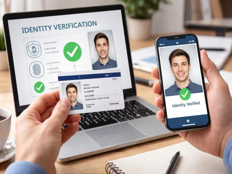 Identity Verification