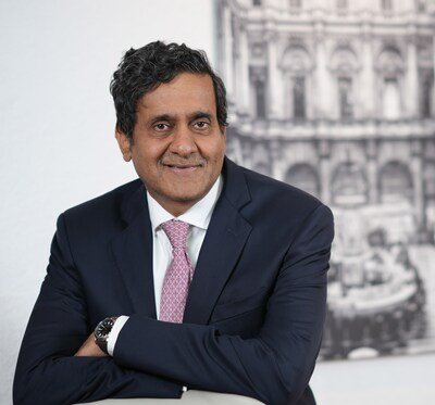 Nirmal Jain, MD, IIFL Finance