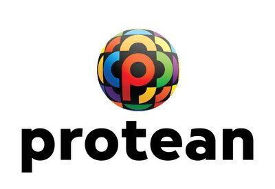 Protean Logo Protean Logo