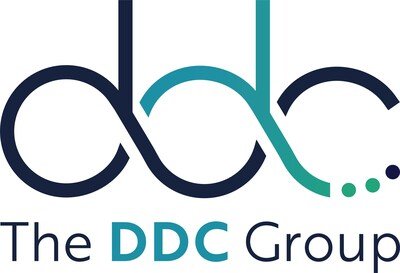 The DDC Group, a premier tech-led business process management (BPM) company The DDC Group, a premier tech-led business process management (BPM) company