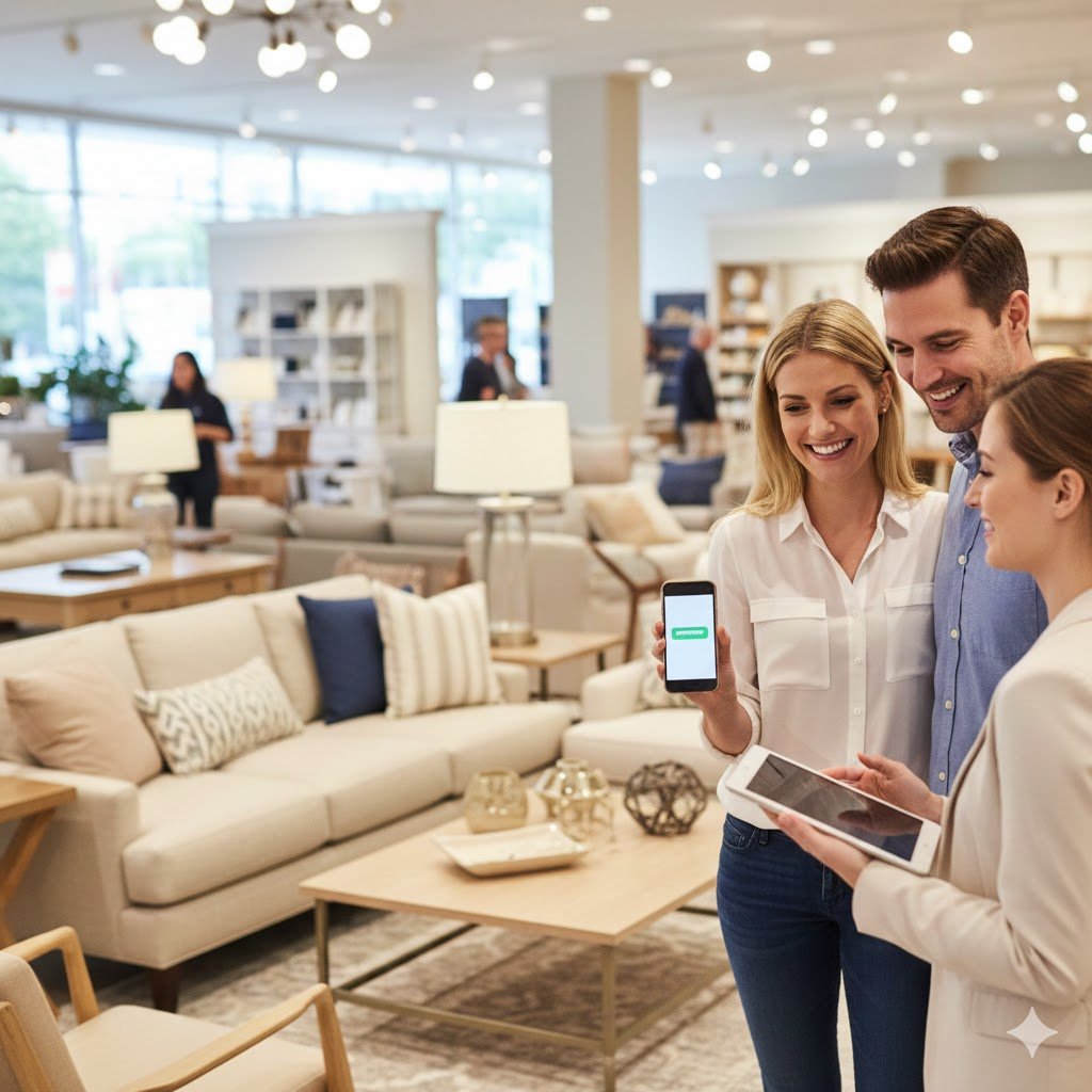 Wonder Partners with FormPiper and LendingClub to Bring Enterprise-Grade Financing to Independent Furniture Retailers