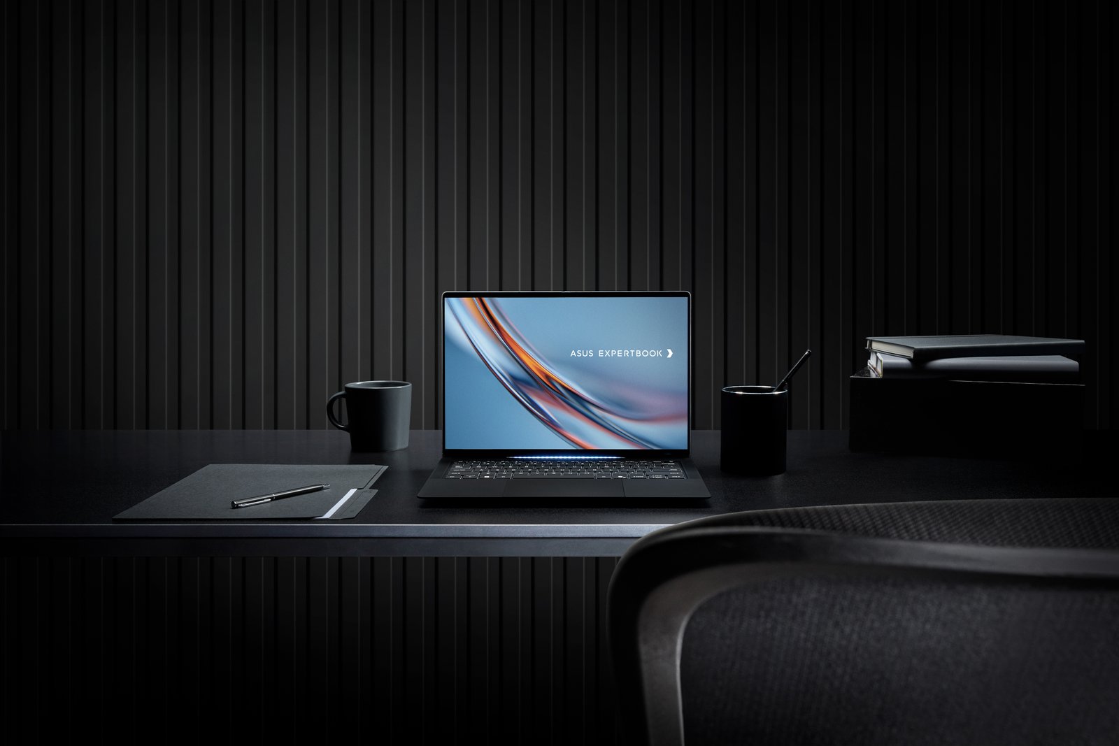 ASUS Unveils 2026 AI-Powered Portfolio at CES- including ExpertBook Ultra- Expert Series- Chromebooks and MyExpert