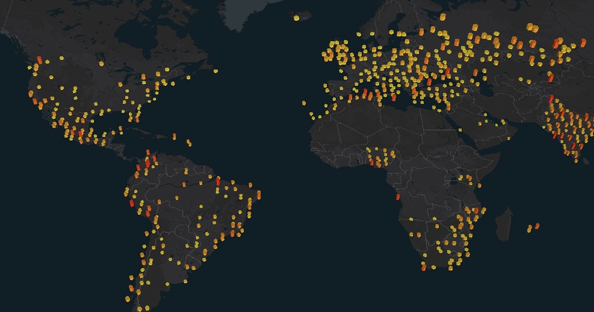 Annual TomTom Traffic Index: U.S. Ranks Among World’s Least Congested Countries Despite Gridlocked Cities