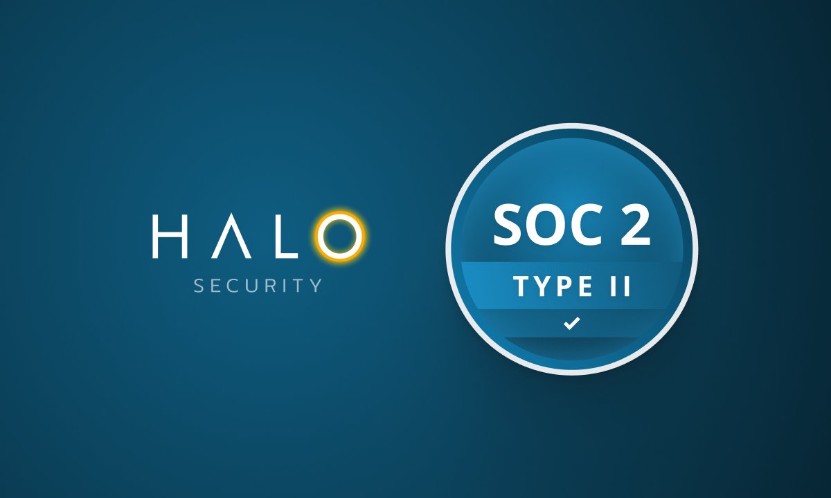 Halo Security