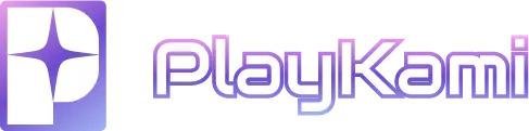 PlayKami Logo