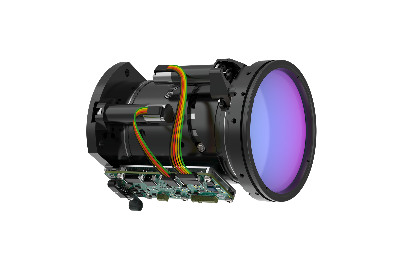 Ophir SupIR‑X 15–300mm f/4 Lens