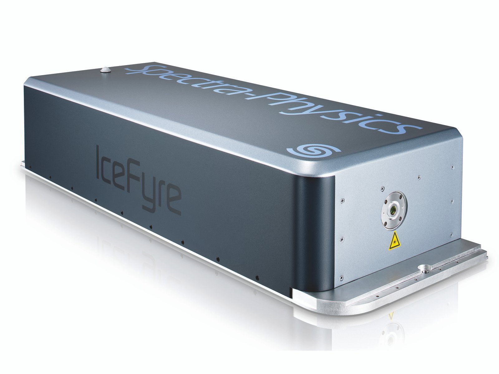 Spectra-Physics IceFyre FS UV50 Laser