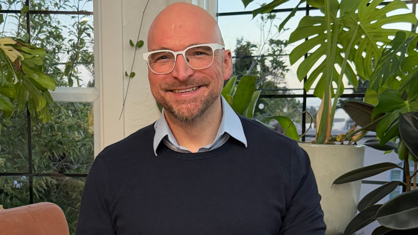 Tethral Sees That the Next Billion-Dollar AI Frontier Is Inside Your Home