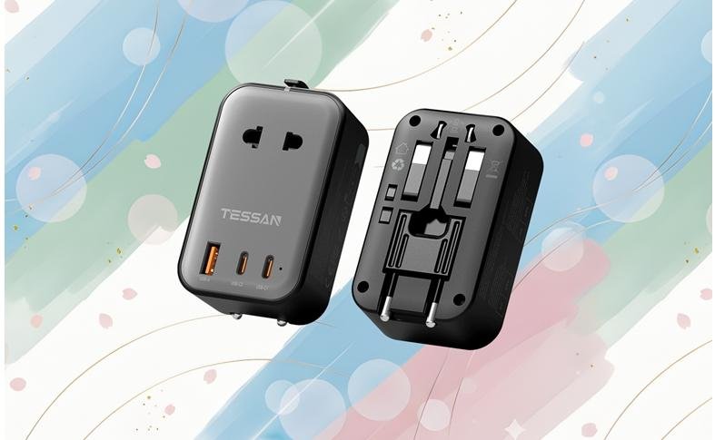 Why Gravity Is the Enemy of Standard Adapters in Italy: Switching