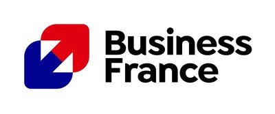 Business France Logo (PRNewsfoto/Business France)