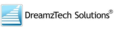 DreamzTech Solutions Logo