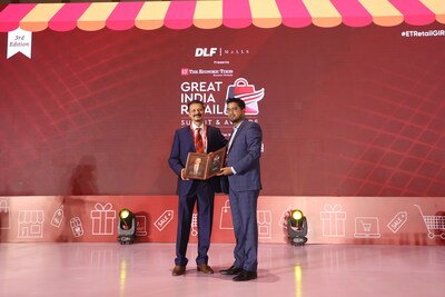 GIRS 2026 Chairperson Address by Atul Ruia, Chairman & Non-Executive Director, The Phoenix Mills Limited GIRS 2026 Chairperson Address by Atul Ruia, Chairman & Non-Executive Director, The Phoenix Mills Limited