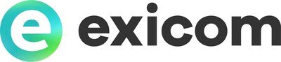 Exicom Tele-Systems Logo