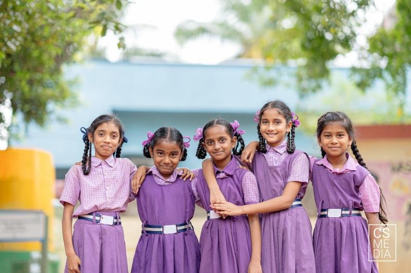 A still from a CandidShutters CSR documentary highlighting authentic storytelling and environmental accountability.