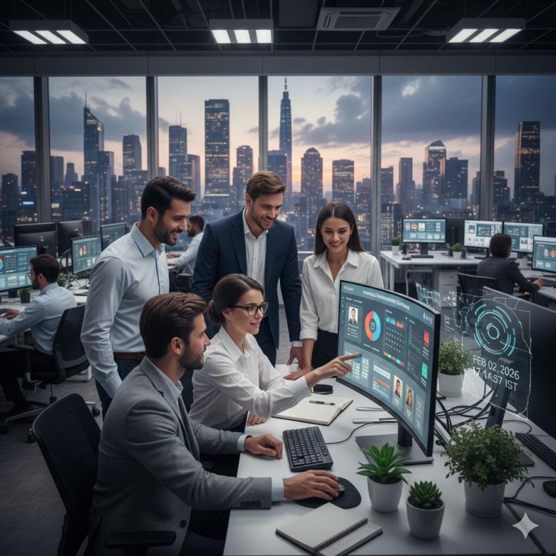 Video on Demand Market