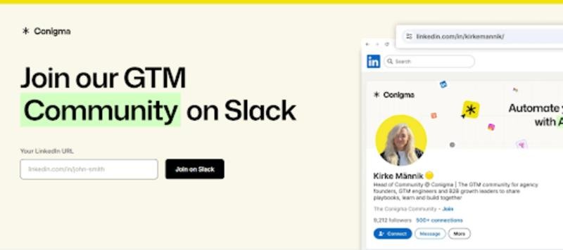 Beyond LinkedIn: Why GTM Leaders Are Moving to Private Slack