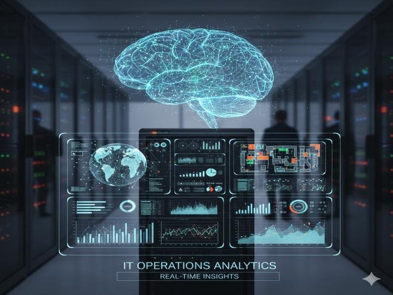IT Operations Analytics