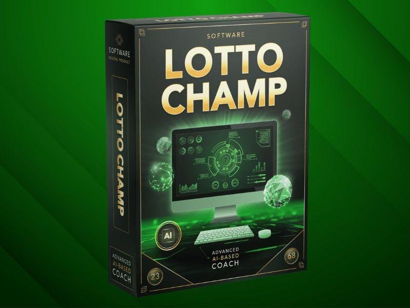 Lotto Champ