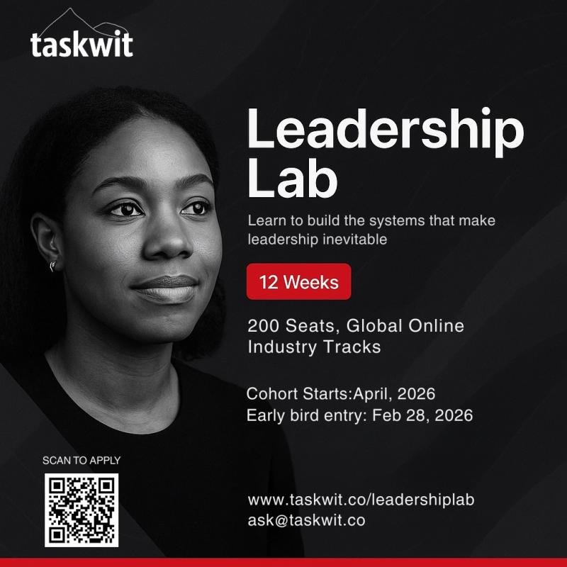 Leadership Lab