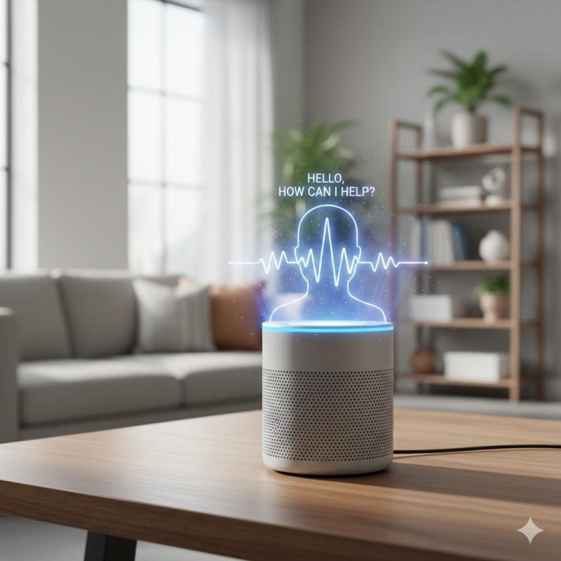Voice Assistant Market