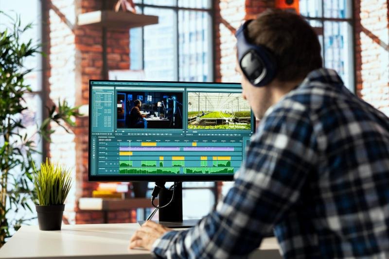 Visual Effects Software Market