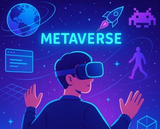 Metaverse Social Software Market