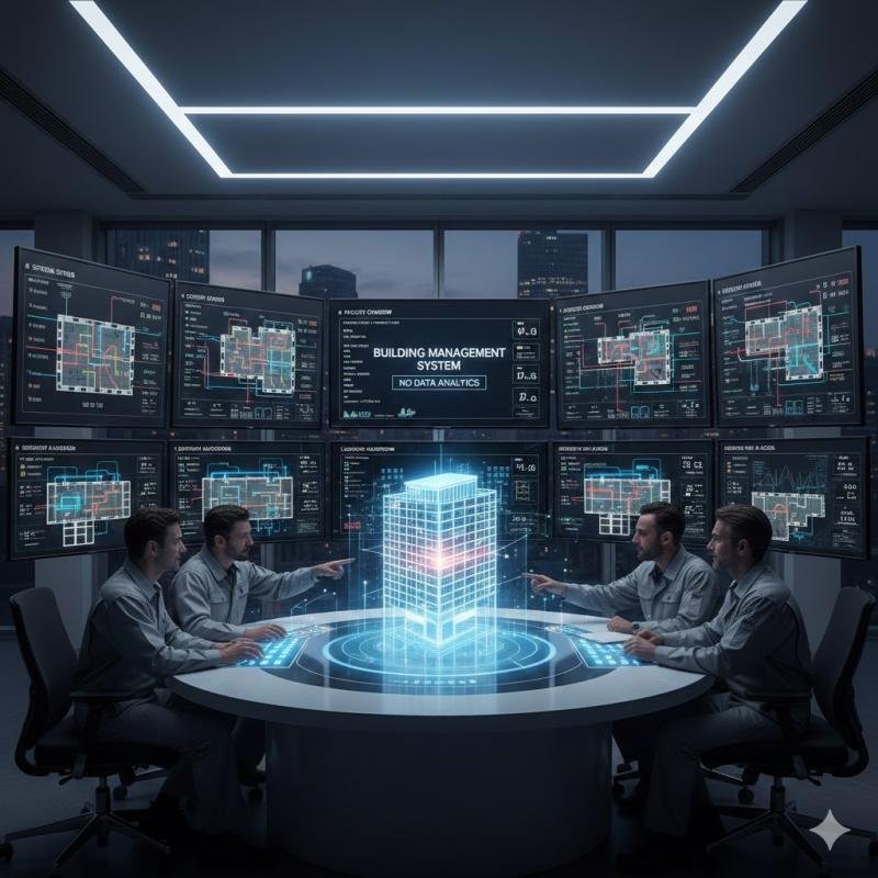 Building Management Systems (BMS) Market Industry