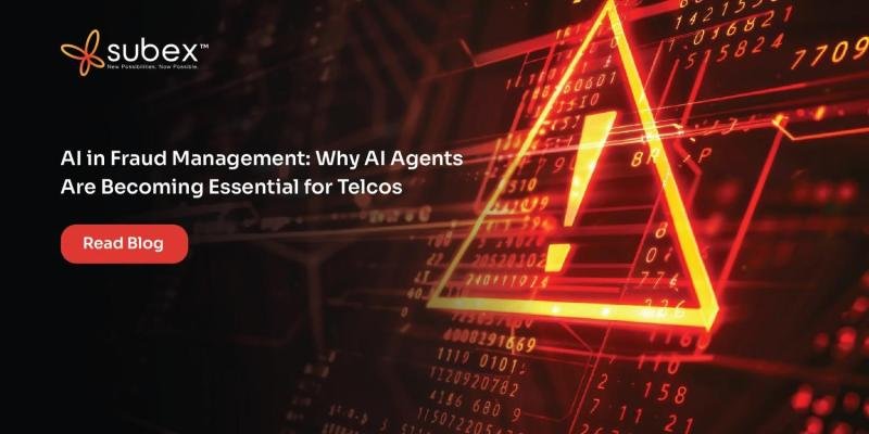 AI in Fraud Management: Why AI Agents Are Becoming Essential
