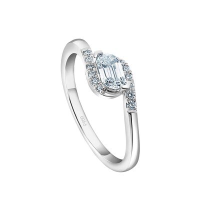 Platinum Rings by Platinum Love Bands