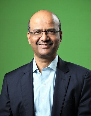 Mr. R. Venkataraman, Managing Director, IIFL Capital Services Limited