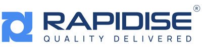 Rapidise Logo Rapidise Logo
