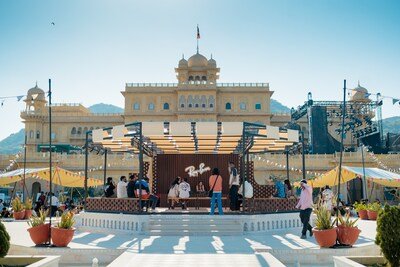 Ray Ban Easy Picnic 2 Ray Ban Easy Picnic 2