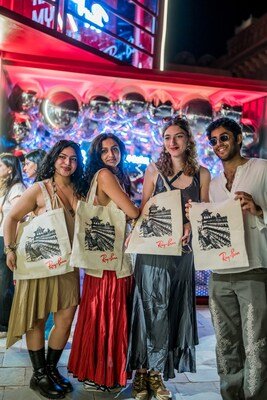 Ray-Ban Hub 2 Ray-Ban Hub 2