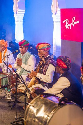 Ray-Ban Puqaar Ray-Ban Puqaar