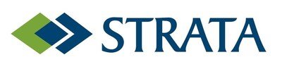 Strata Geosystems Logo
