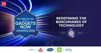 Gadgets Now Awards 2025 Gadgets Now Awards 2025